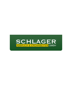 Schlager Abbruch