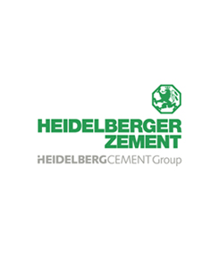 heidelberger zement