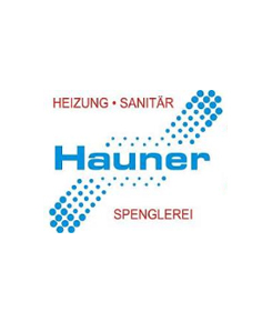 Hauner Heizung Sanitär